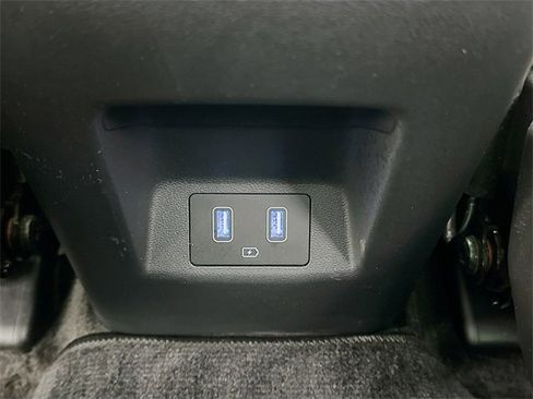 Used 2024 Hyundai Tucson SEL image 12