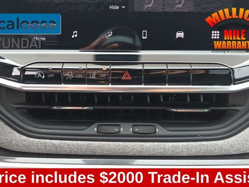 Used 2024 Jeep Compass Latitude AWD/4WD image 21