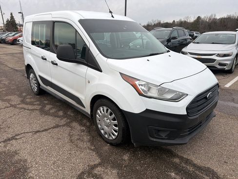 Used 2019 Ford Transit Connect XL image 7