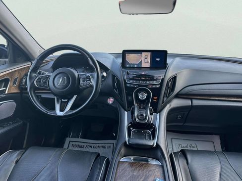 Used 2019 Acura RDX AWD w/ Advance Package image 22