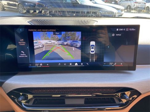 Used 2025 BMW 330i xDrive 330i xDrive w/ Convenience Package image 19