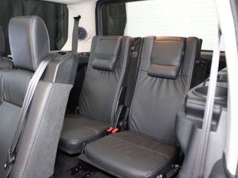 Used 2016 Land Rover LR4 HSE LUX AWD/4WD image 27