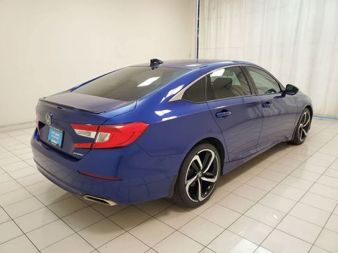 Used 2021 Honda Accord Sport image 25