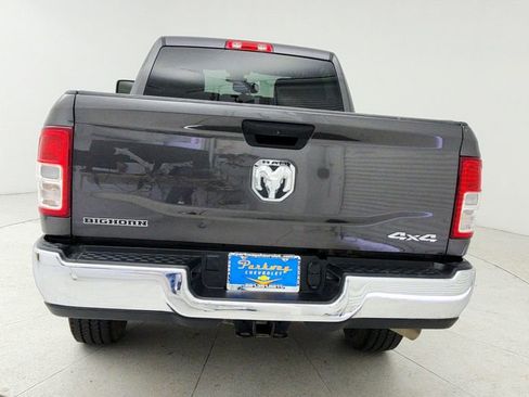 Used 2024 RAM 2500 Big Horn image 7