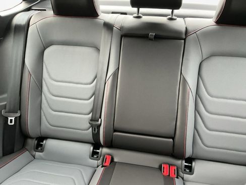 New 2026 Volkswagen Jetta GLI Autobahn image 12