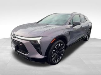 Certified 2024 Chevrolet Blazer EV RS AWD/4WD video 2