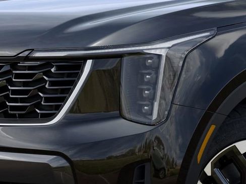 New 2026 Kia Sorento S w/ S Panoramic Sunroof Package FWD image 10