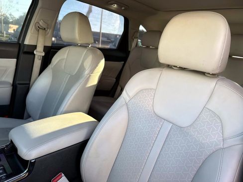 Used 2022 Kia Sorento SX image 25