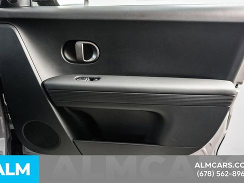 Used 2025 Hyundai Ioniq 5 SEL image 44