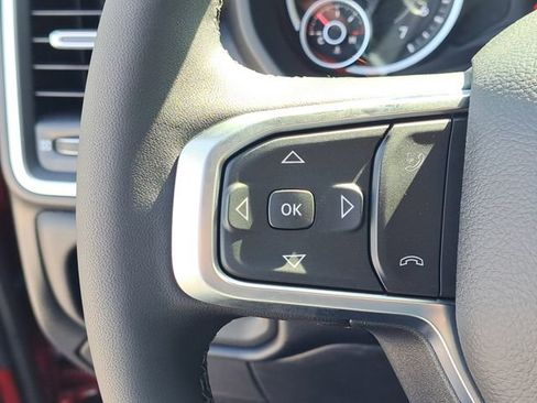 New 2026 RAM 2500 Big Horn image 9