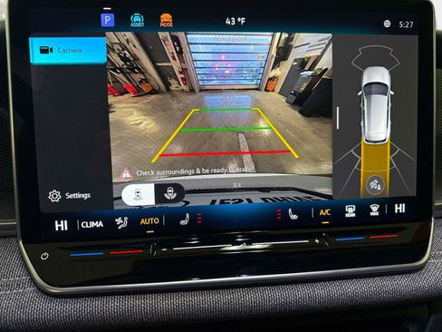 New 2026 Volkswagen Tiguan S image 26