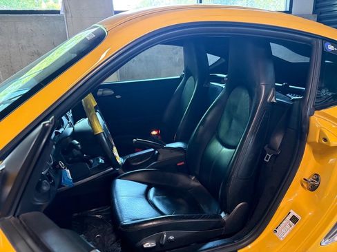 Used 2006 Porsche Cayman S RWD image 5