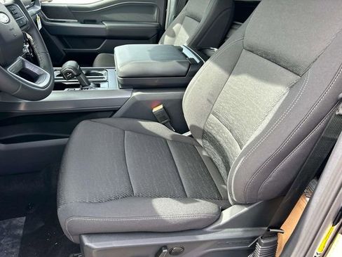 New 2026 Ford F150 XLT AWD/4WD image 22