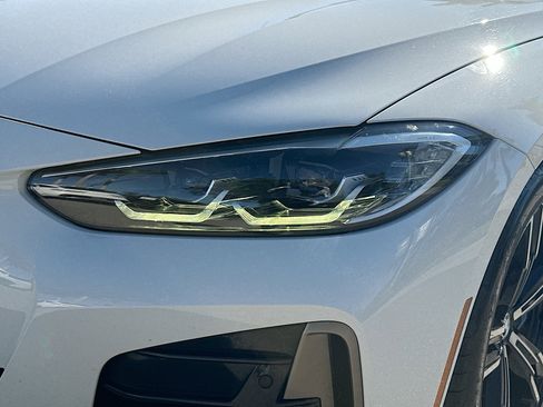 Used 2021 BMW 440i xDrive M440i xDrive image 34