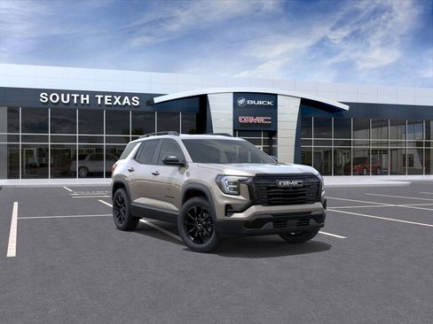 New 2026 GMC Terrain Elevation image 1