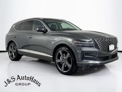 Used 2023 Genesis GV80 2.5T w/ Prestige Package