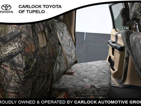 Used 2017 Ford F250 XLT w/ XLT Value Package AWD/4WD image 35