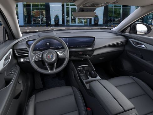 New 2026 Buick Envision Avenir AWD/4WD image 15