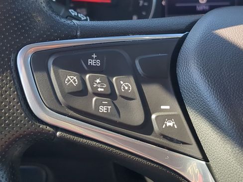 Used 2023 Chevrolet Equinox LS w/ LS Convenience Package image 21