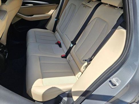 Used 2023 BMW X3 sDrive30i w/ Convenience Package RWD image 18