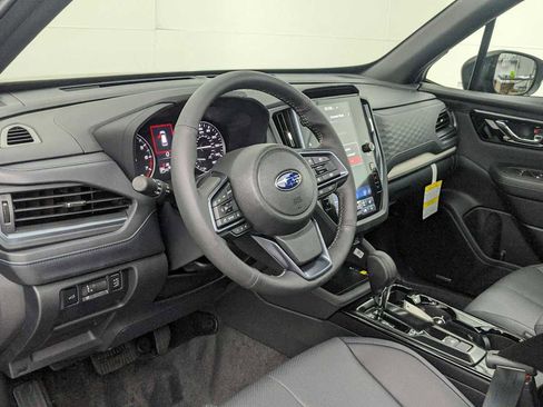 New 2026 Subaru Forester Limited image 13