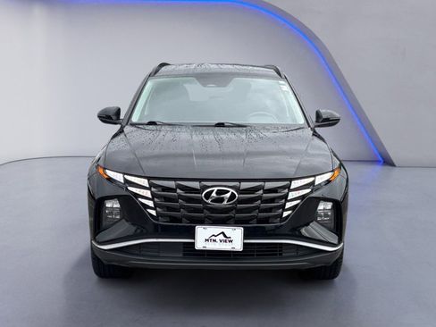 Used 2023 Hyundai Tucson SEL AWD/4WD image 8