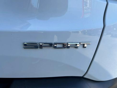 Used 2018 Jeep Renegade Sport w/ Power & Air Group AWD/4WD image 18