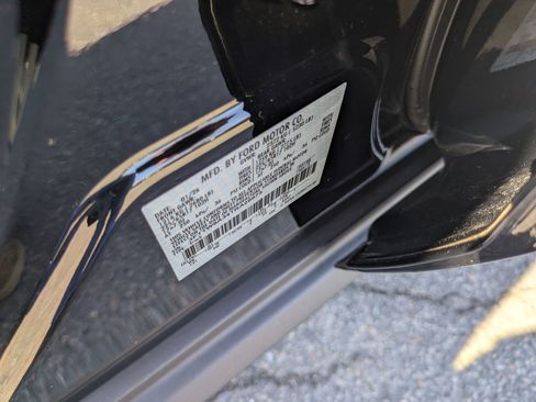 New 2026 Ford Maverick XL image 34