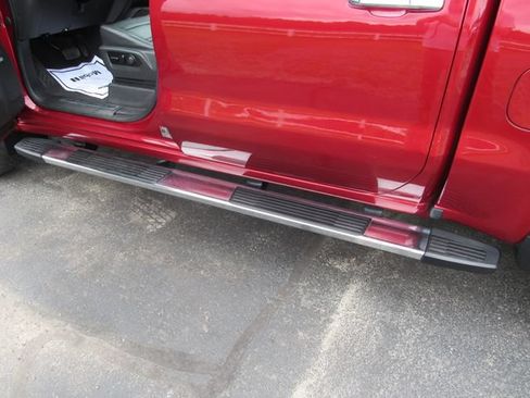 Certified 2020 GMC Sierra 1500 Denali w/ LPO, GMC Protection Package AWD/4WD image 11