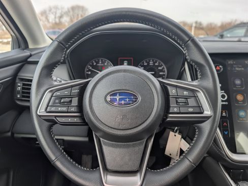 Used 2025 Subaru Legacy Premium image 27