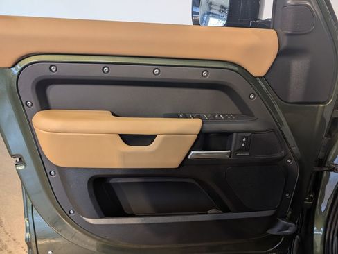 New 2026 Land Rover Defender 130 S image 8