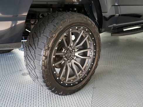 Used 2023 Ford F150 Tremor w/ Equipment Group 402A High image 72