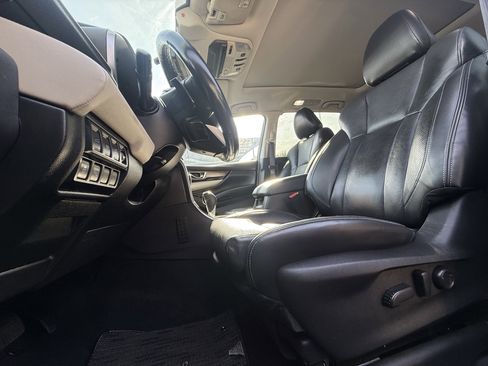 Used 2021 Subaru Ascent Touring w/ Popular Package #2A image 20