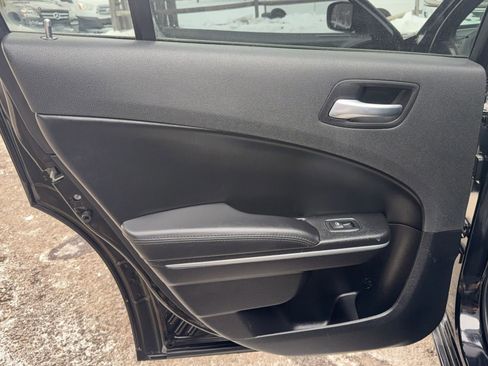 Used 2021 Dodge Charger Police w/ Convenience Group I image 15