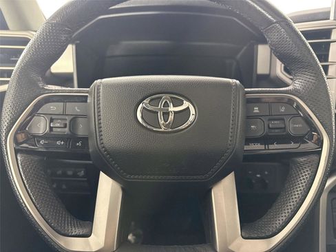 Used 2024 Toyota Tundra Limited w/ Power Package image 16