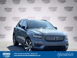 Used 2022 Volvo XC40 P8 Recharge Plus image 1