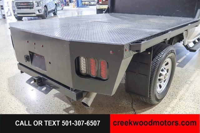 Used 2022 Chevrolet Silverado 2500 W/T w/ WT Convenience Package AWD/4WD image 20