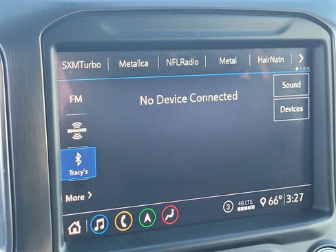 Used 2020 GMC Sierra 1500 AT4 w/ AT4 Premium Package image 19