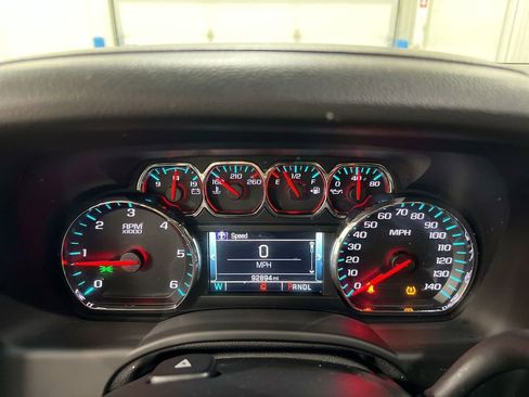 Used 2017 Chevrolet Tahoe Premier image 12