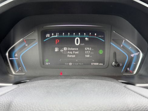 Used 2022 Honda Odyssey EX-L image 34