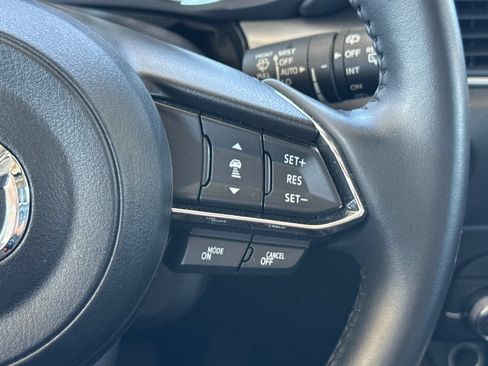 Used 2025 MAZDA CX-5 AWD 2.5 S w/ Preferred Package image 36