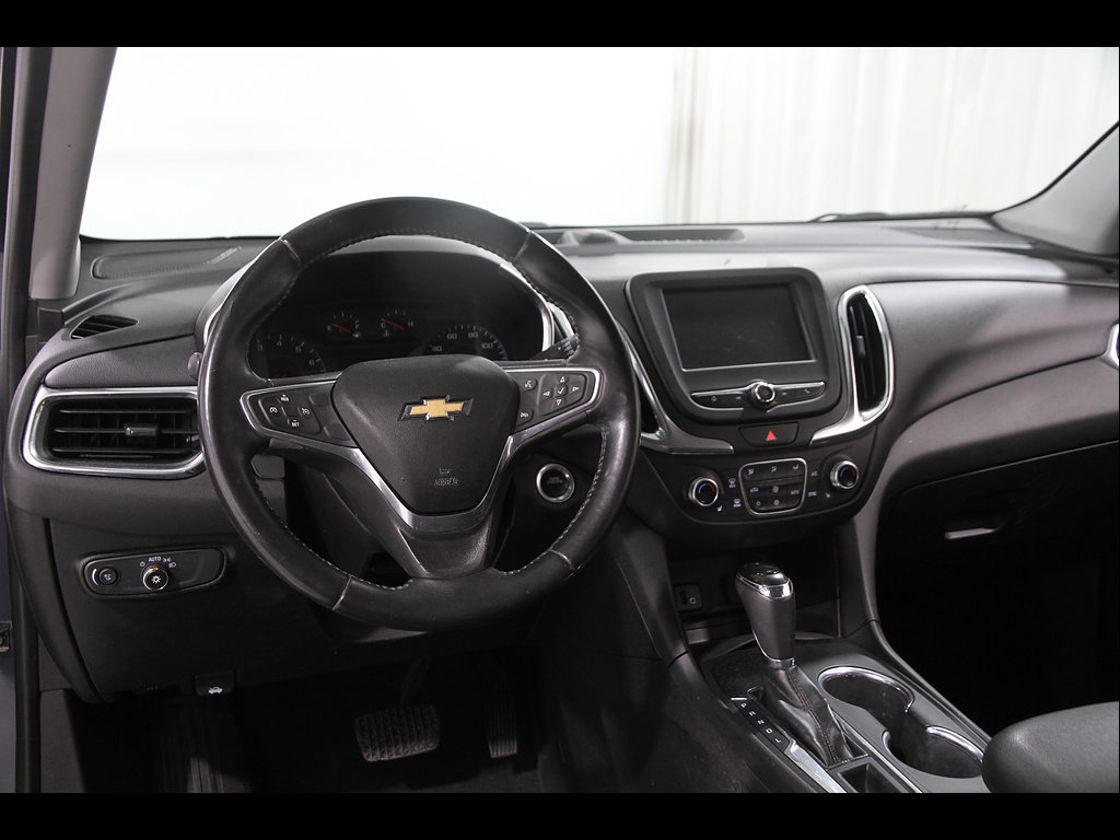 Certified 2018 Chevrolet Equinox LT FWD image 6