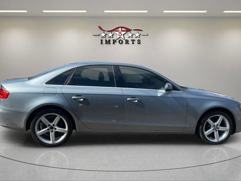 Used 2011 Audi A4 2.0T Premium Plus image 6