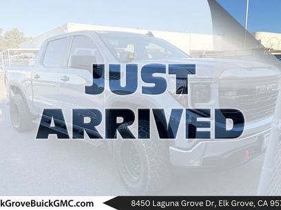 Used 2024 GMC Sierra 1500 Pro
