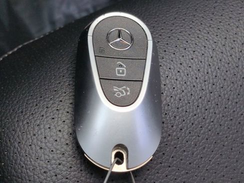 Certified 2023 Mercedes-Benz C 300 Sedan image 28