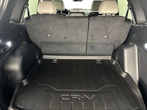 Used 2024 Honda CR-V Sport Touring image 34