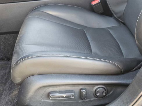 Certified 2024 Honda Accord EX-L image 23