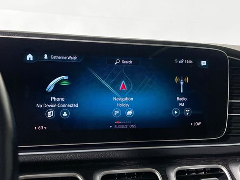 Used 2021 Mercedes-Benz GLE 350 image 27