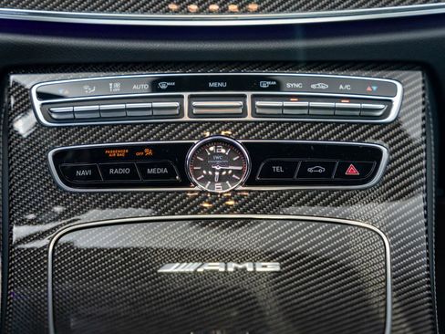 Used 2019 Mercedes-Benz E 63 AMG S image 41