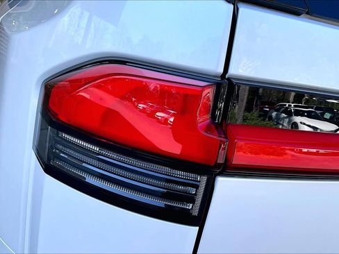 Used 2024 Lexus GX 550 Overtrail image 29